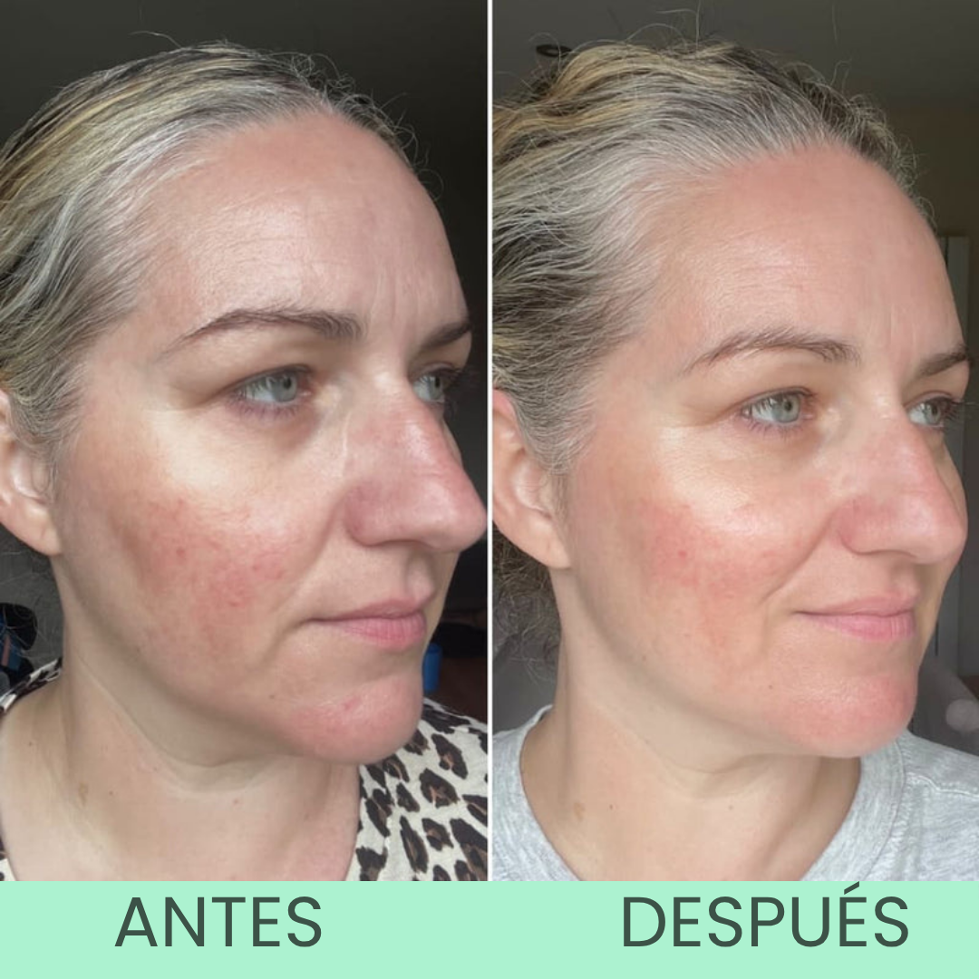 WildMint™ Crema Iluminadora de Ojos