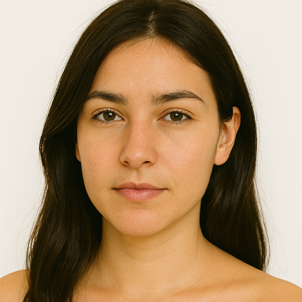 Luciana, Rosario